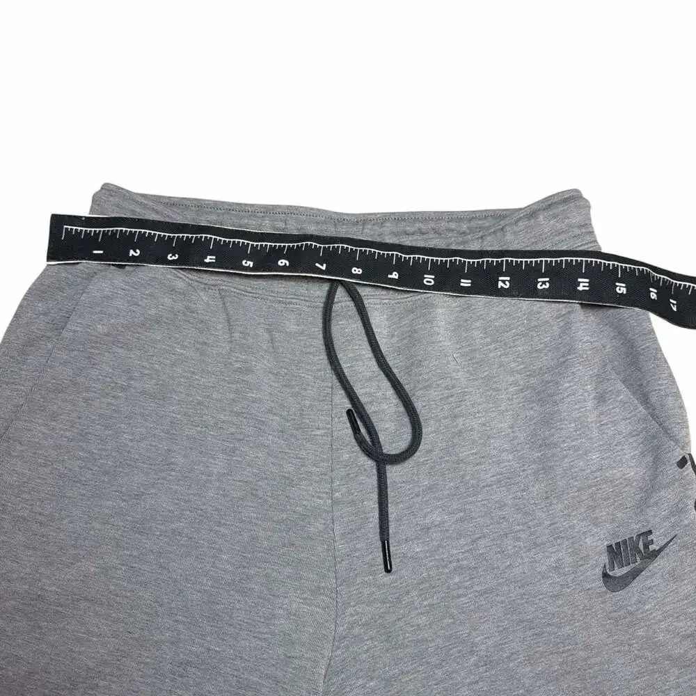Nike Tech Fleece Joggers Size S Grey Sweatpants